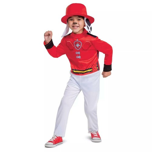 Toddler paw patrol the movie - paw,