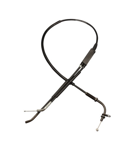 Choke cable for - cable,