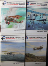 Cross & Cockade International