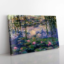 Water Lilies Lily Pond Vol.11