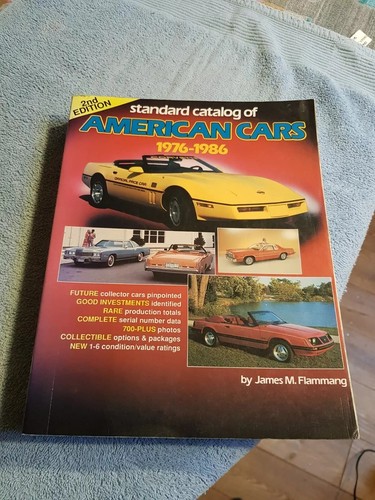 Standard catalog american - of,