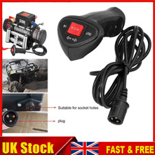 Universal Electric Winch