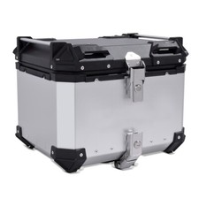 Aluminium topcase motorcycle Bagtecs DP2334