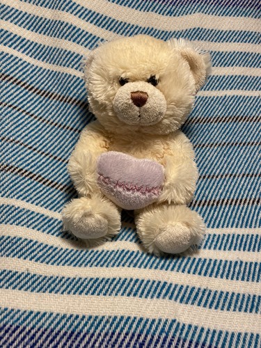 Aurora teddy bear - bear, toy