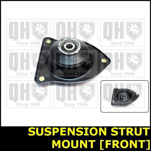 Suspension strut support mount - suspension,