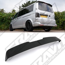 REAR TAILGATE SPOILER BARN