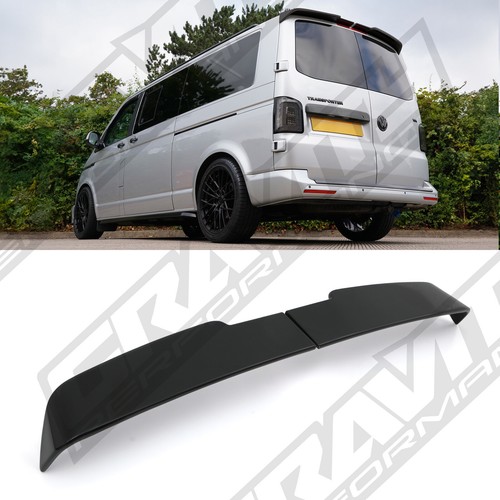 Rear tailgate spoiler - tailgate,