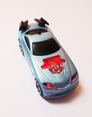 2004 hot wheels mcdonalds - 2004,