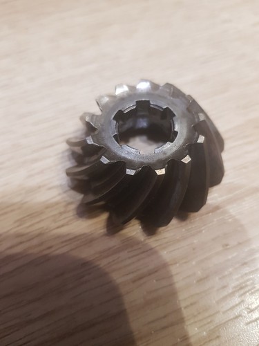 Pinion gear for mariner - gear, yamaha