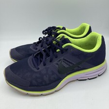 Nike Womens Air Pegasus Plus 30 Shield 616307-507 Running Shoes Sneakers 8.5