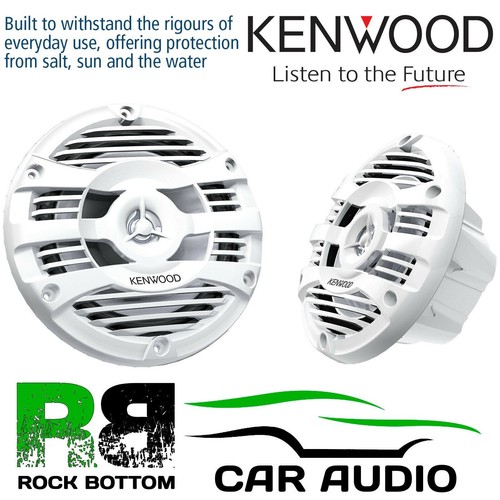 Kenwood 300 watts - 300, marine