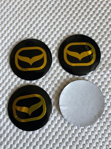Stickers caps 56mm for - caps,
