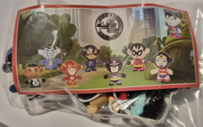 Kids, Justice League