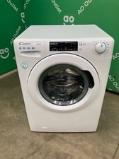Candy Washing Machine 9kg 1600rpm White B Rated CS69TME/1-80 #LF104336