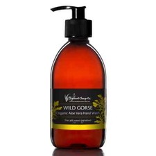The Highland Soap Company