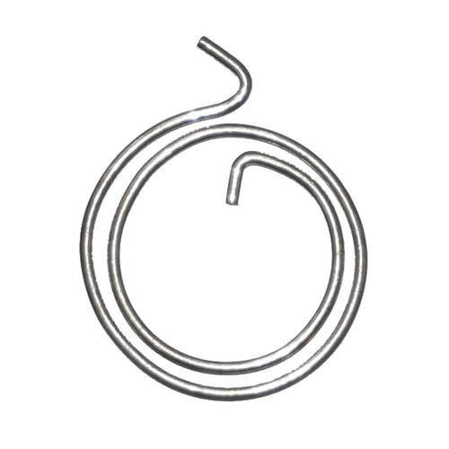 Replacement spring door handle - spring,