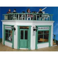 The Southwold Corner Shop 1:12