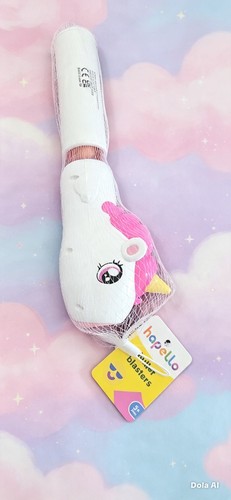 Hapello unicorn bowling pin - hapello,