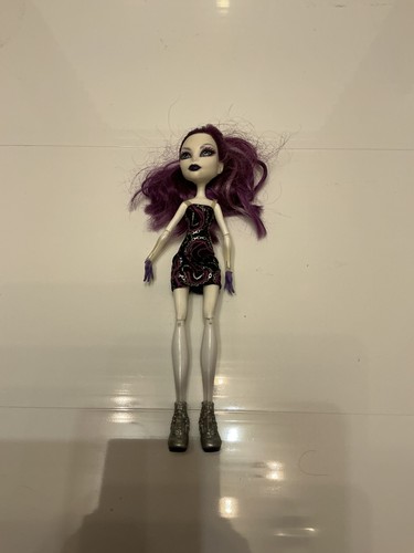 Monster high ghouls night out - monster,
