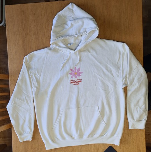 Urban outfitters white thanks - outfitters,
