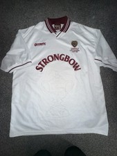 Heart of Midlothian Hearts FC