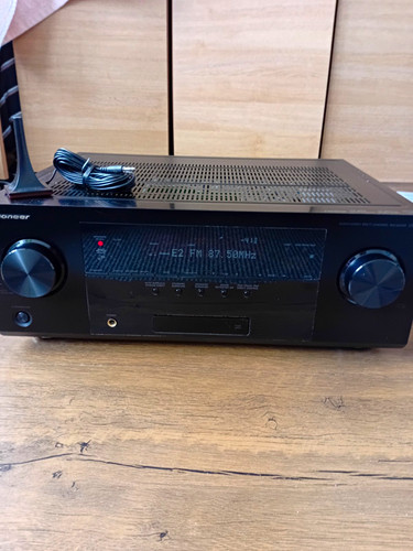 Pioneer vsx 921 a - pioneer, a/v