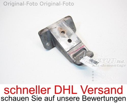 Engine bracket - engine,