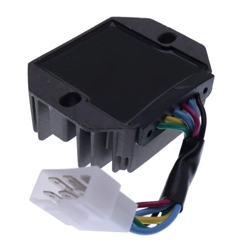 Voltage regulator rp201 53710 - regulator, rp201-53710