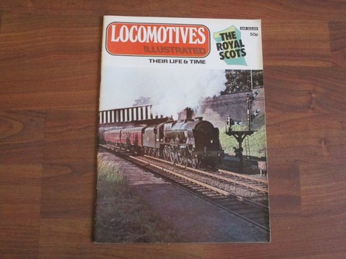 Vintage locomotives - vintage,