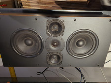 Home Cinema Speaker. Jamo LCR