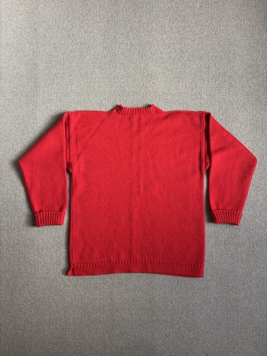 Traditional guernsey pure wool - guernsey,