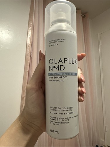 Olaplex 4d volumizing - olaplex, no.