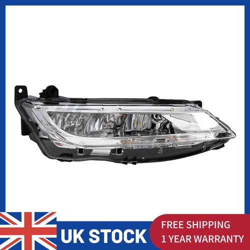 Fog lamp light - led, left