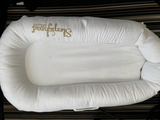 Sleepyhead Deluxe Pod White