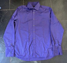 Duchamp Mens Shirt Size 16"