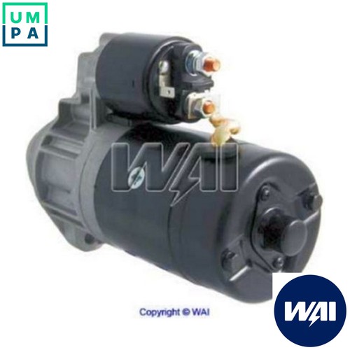 Starter 17009n for - starter,
