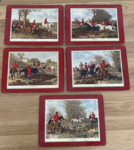 Herring fox hunting - herring,