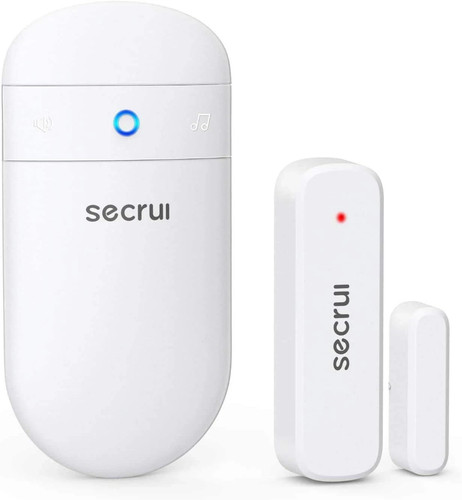 Wireless door open - wireless,