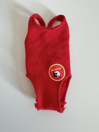 Vintage barbie 1994 baywatch - vintage,