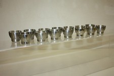 Vintage Old Hall MCM Lot (14)