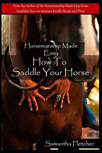 Horsemanship made easy how to - made,