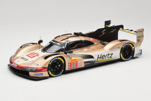 187160 porsche 963 lmdh - 187160,