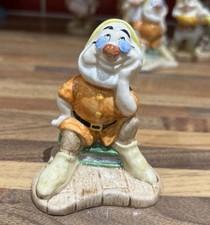 Royal Doulton Disney Snow