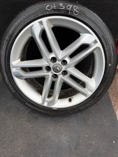 VAUXHALL MOKKA & X Alloy Wheel