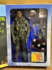 Hot toys air - 1/6,