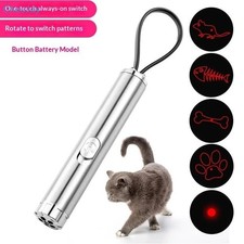 7 in 1 Multi UV Laser Pointer