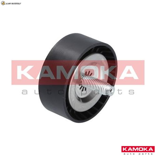 Idler guide pulley - idler,