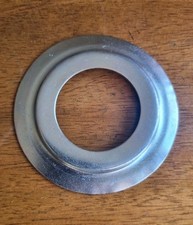 Lambretta Series 3 & DL / GP