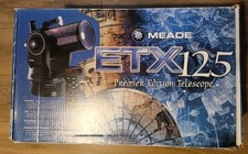 Meade ETX 125 Premier Edition