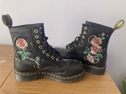 Martens 1460 vonda chain - vonda,